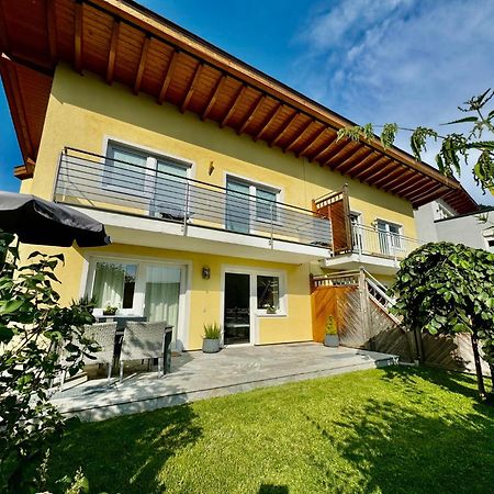 Appartement Haensel & Gretel 웨르펜웽 외부 사진