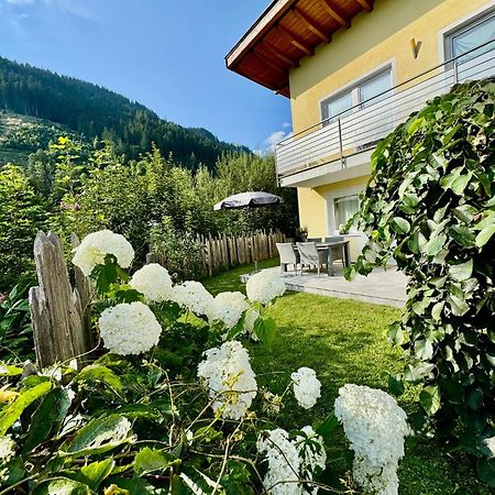 Appartement Haensel & Gretel 웨르펜웽 외부 사진