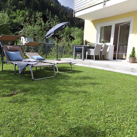 Appartement Haensel & Gretel 웨르펜웽 외부 사진
