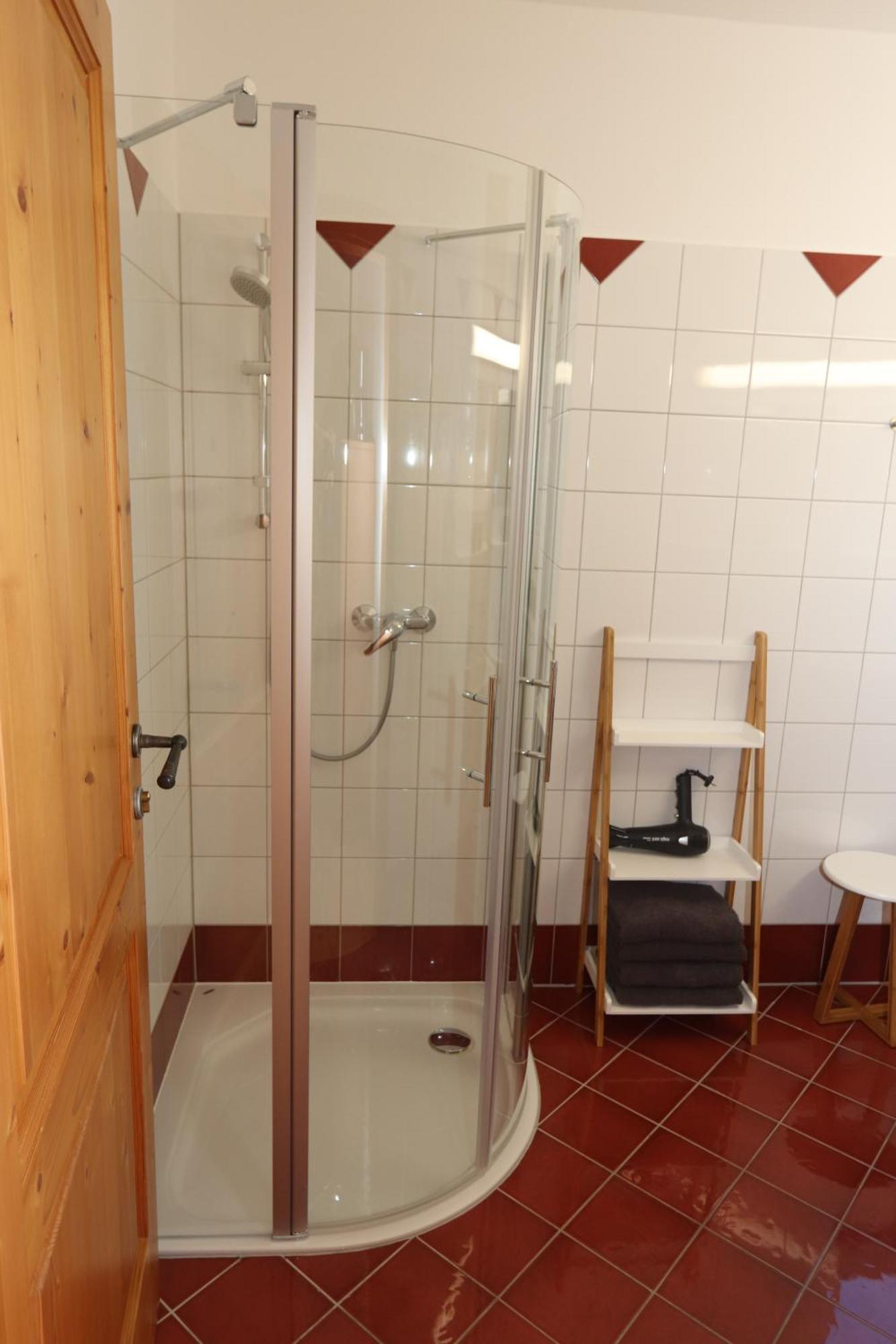 Appartement Haensel & Gretel 웨르펜웽 외부 사진