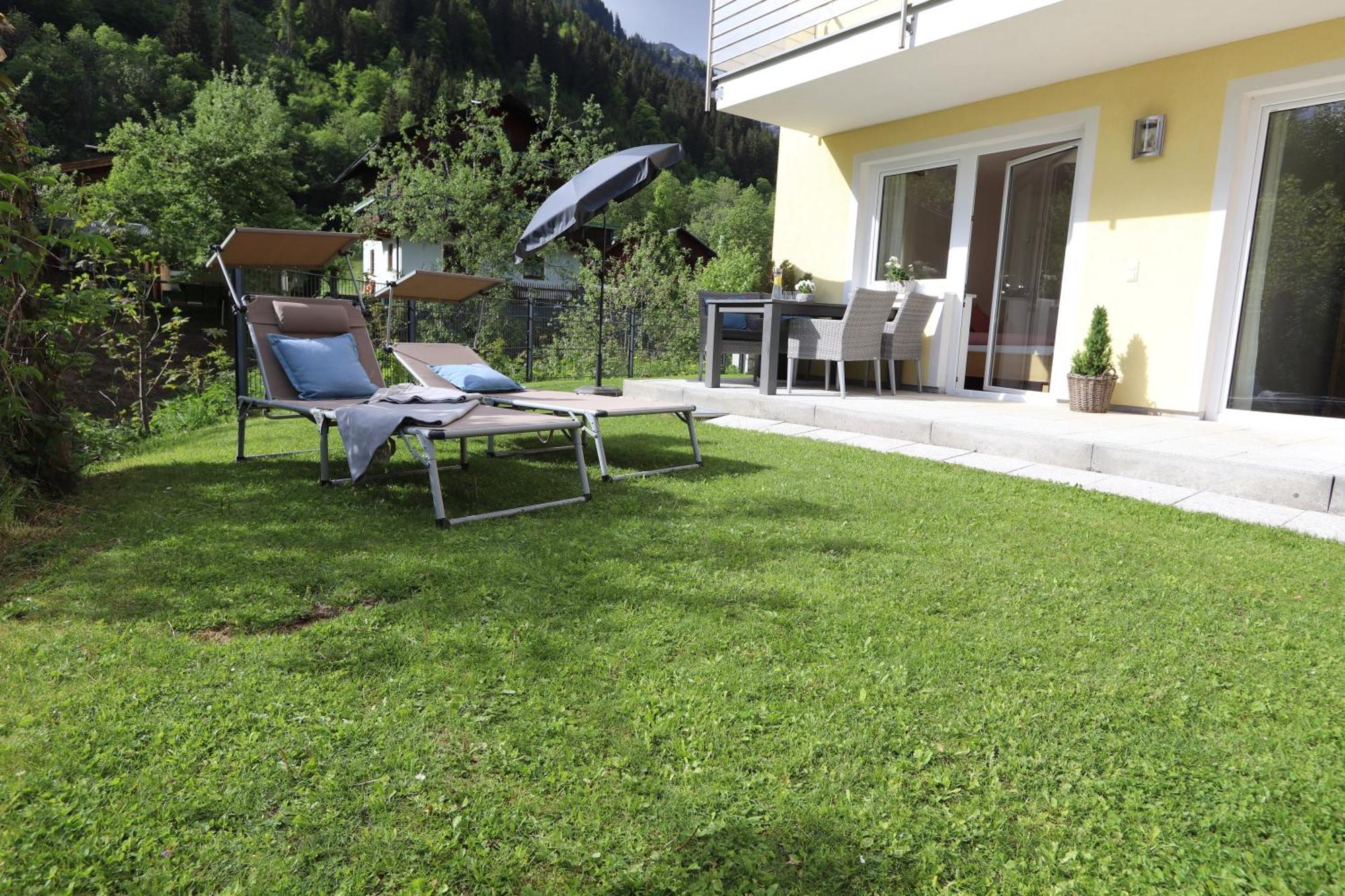 Appartement Haensel & Gretel 웨르펜웽 외부 사진