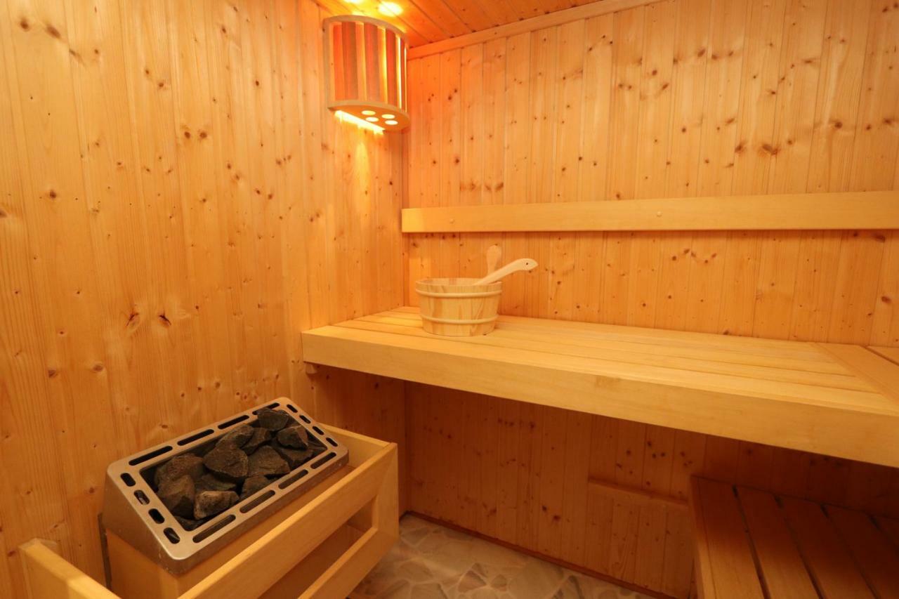 Appartement Haensel & Gretel 웨르펜웽 외부 사진
