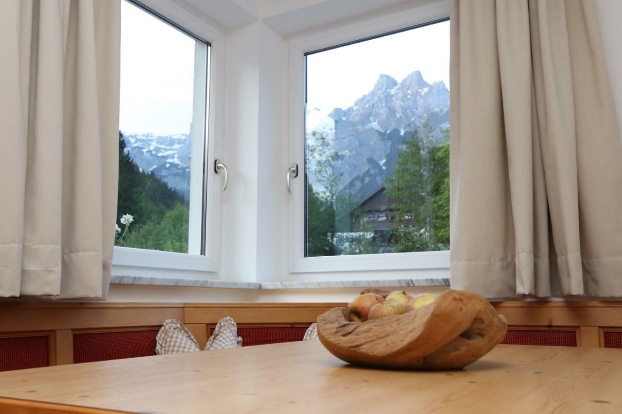 Appartement Haensel & Gretel 웨르펜웽 외부 사진