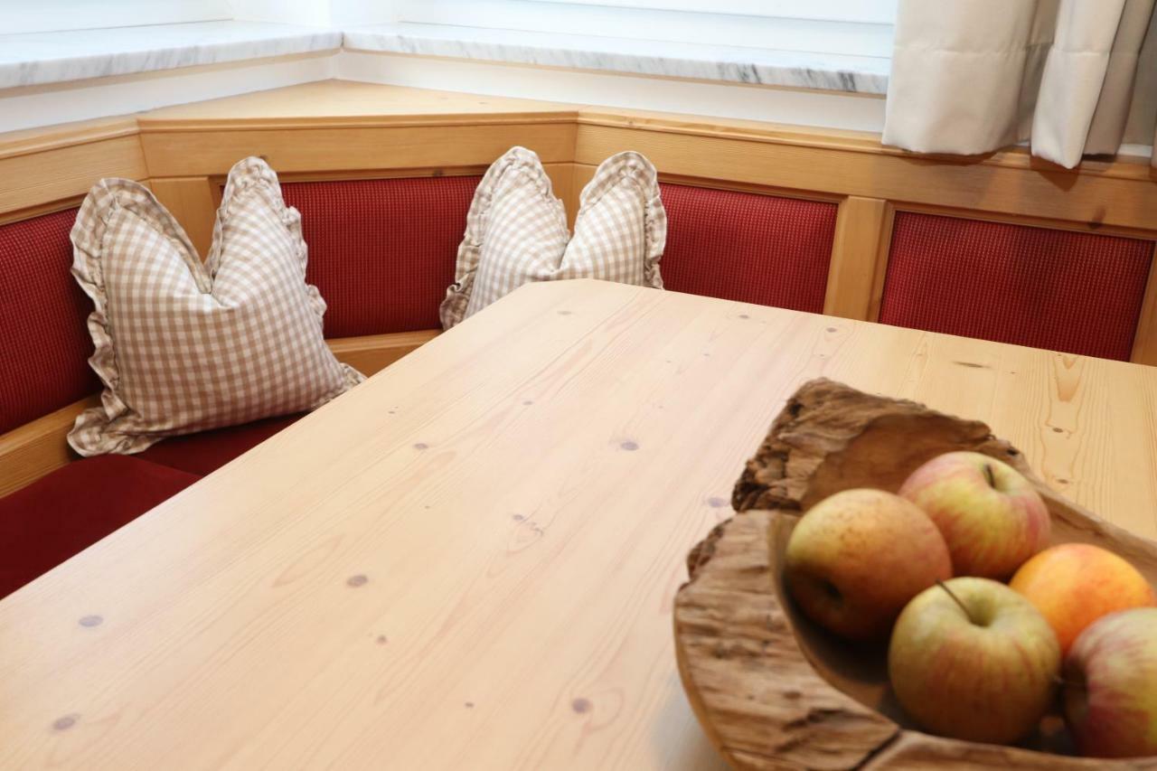 Appartement Haensel & Gretel 웨르펜웽 외부 사진