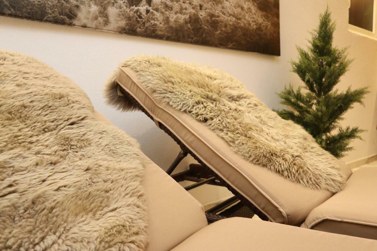 Appartement Haensel & Gretel 웨르펜웽 외부 사진