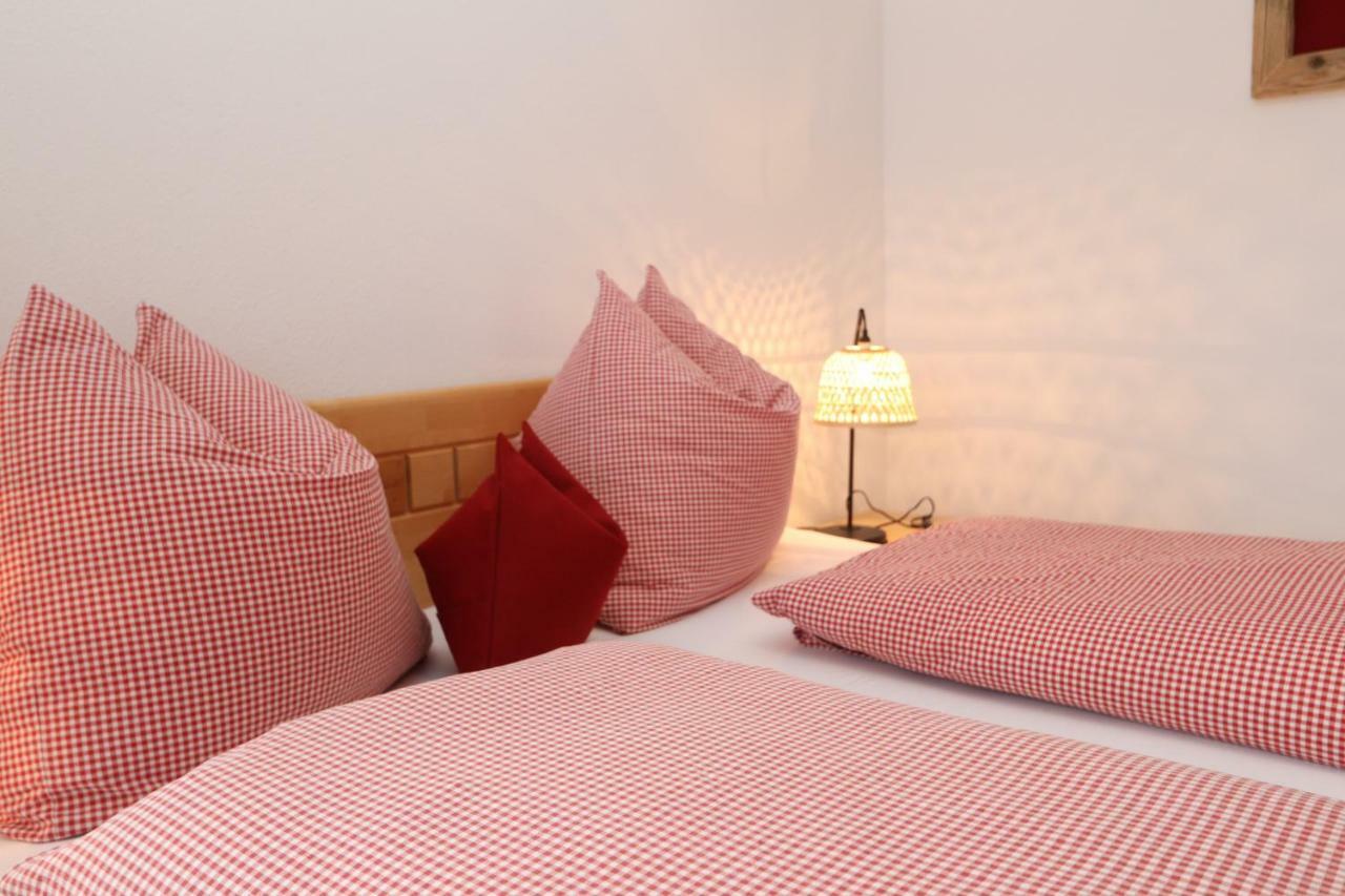 Appartement Haensel & Gretel 웨르펜웽 외부 사진