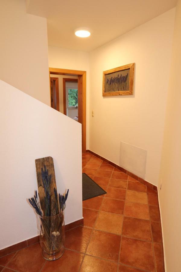 Appartement Haensel & Gretel 웨르펜웽 외부 사진