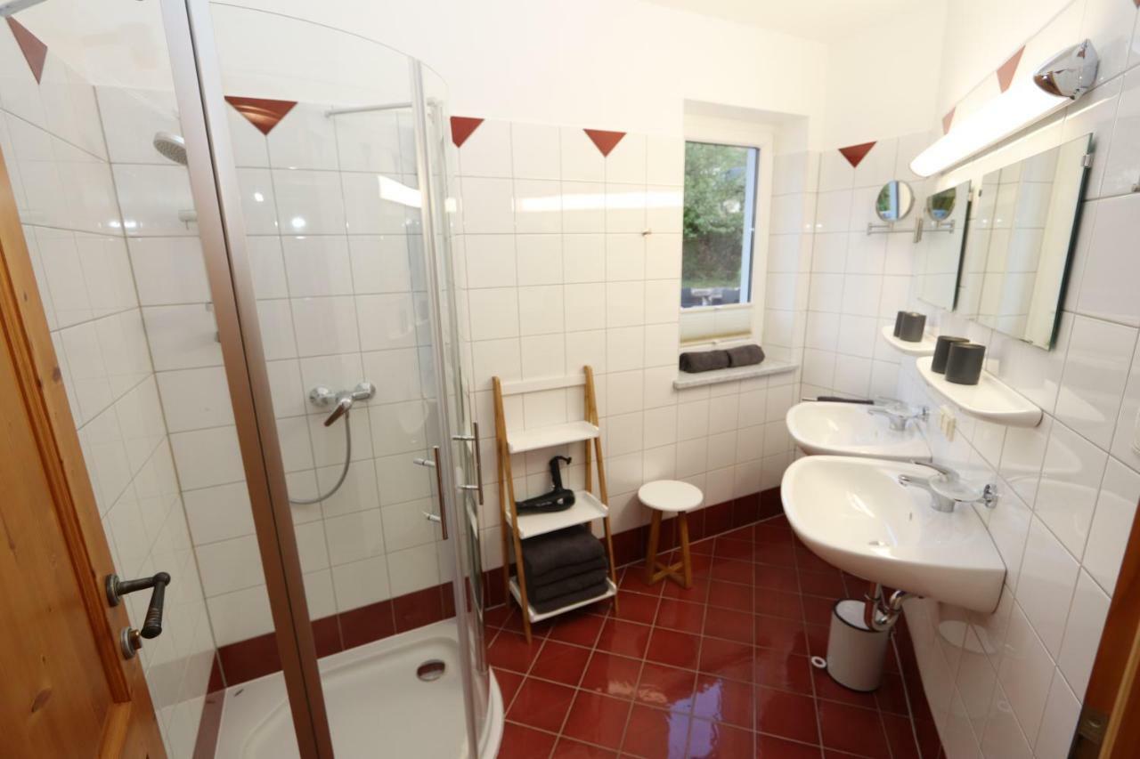 Appartement Haensel & Gretel 웨르펜웽 외부 사진