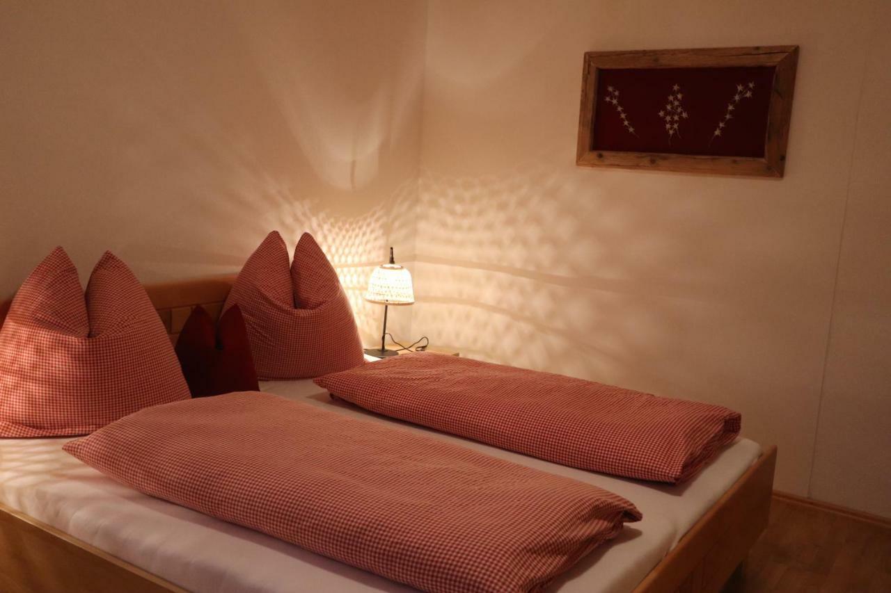 Appartement Haensel & Gretel 웨르펜웽 외부 사진