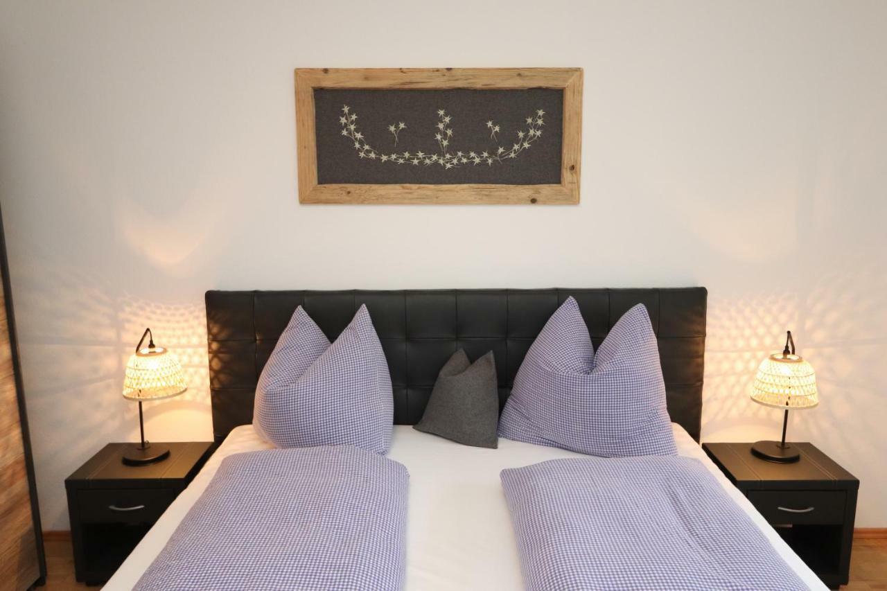 Appartement Haensel & Gretel 웨르펜웽 외부 사진