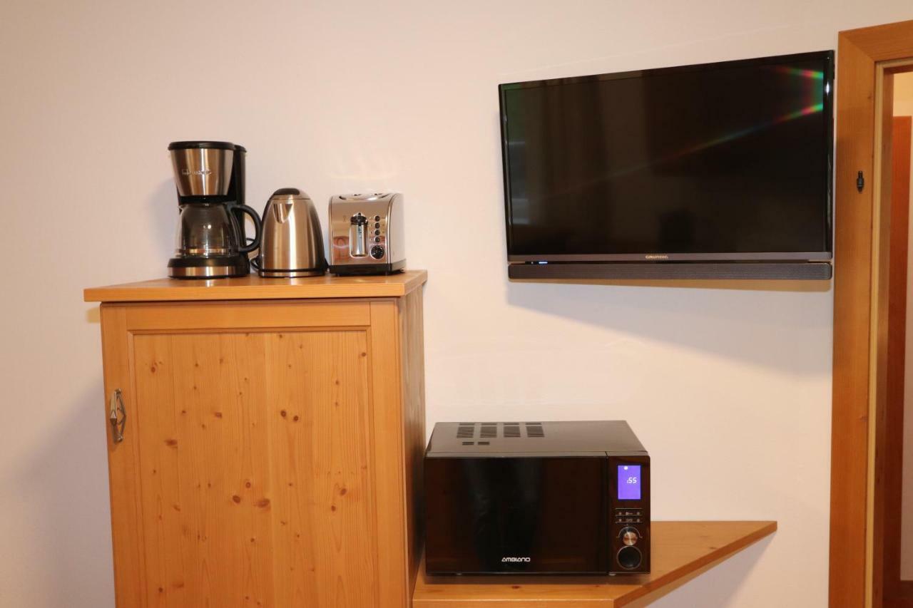 Appartement Haensel & Gretel 웨르펜웽 외부 사진