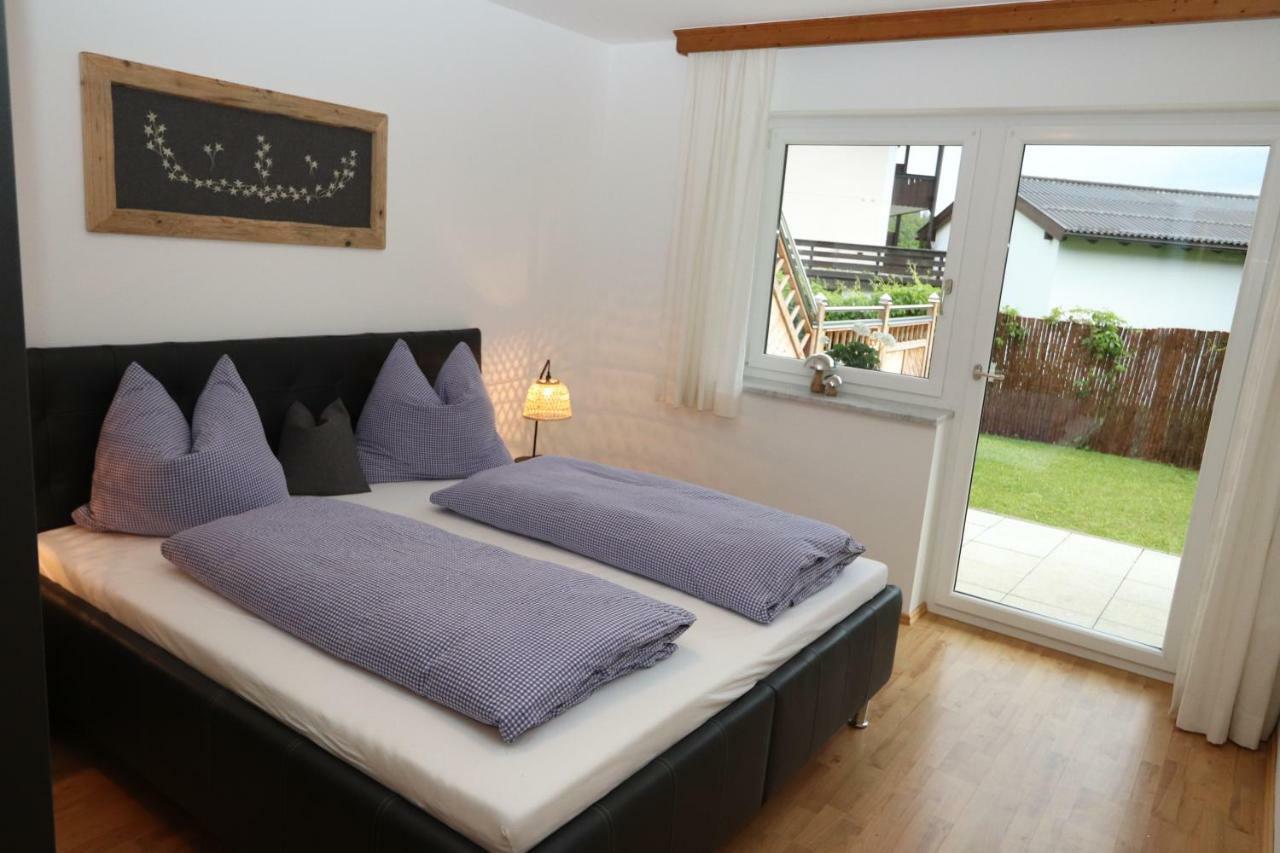 Appartement Haensel & Gretel 웨르펜웽 외부 사진